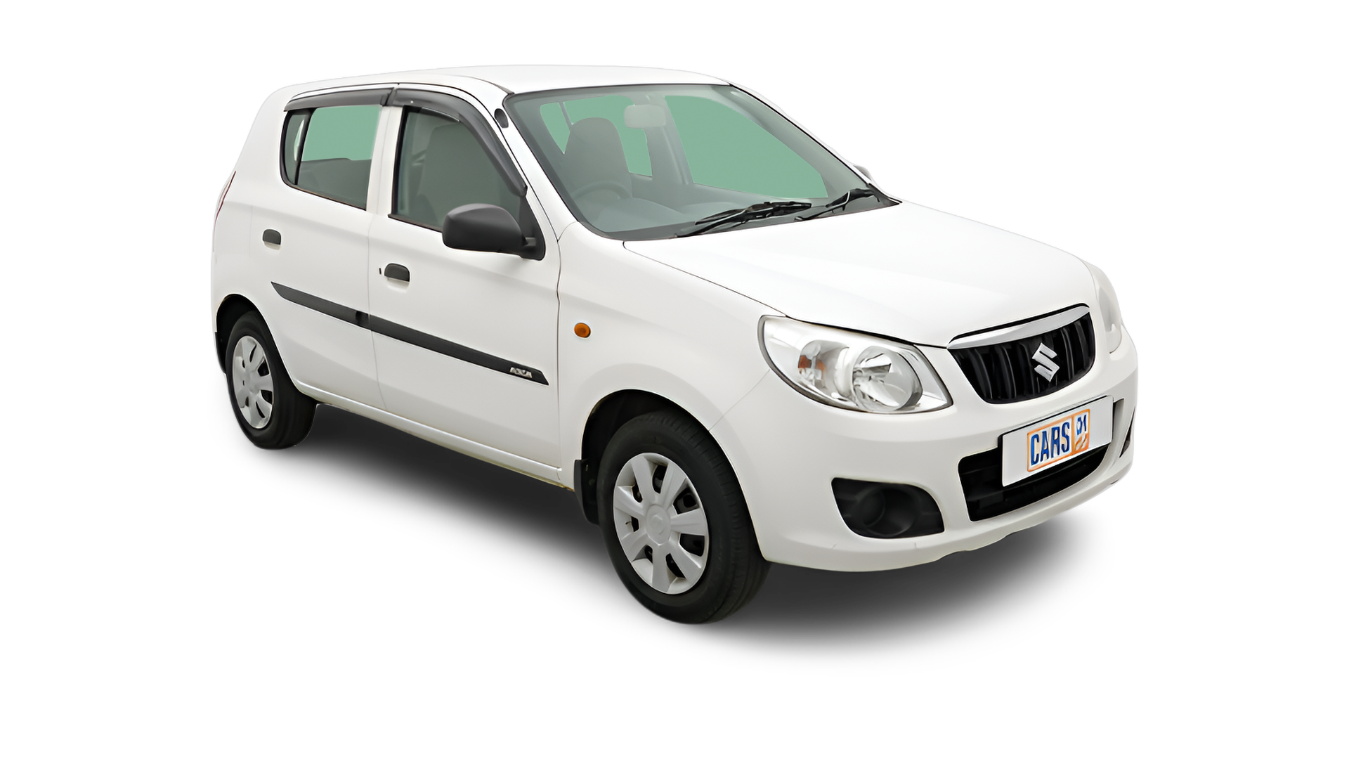 2011 Maruti Alto K10 - Hatchback - Petrol - Manual - ₹1.39 lakh